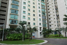 Blk 174B Edgedale Plains (Punggol), HDB 5 Rooms #7552